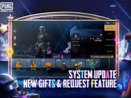New gift feature in PUBG Mobile Lite